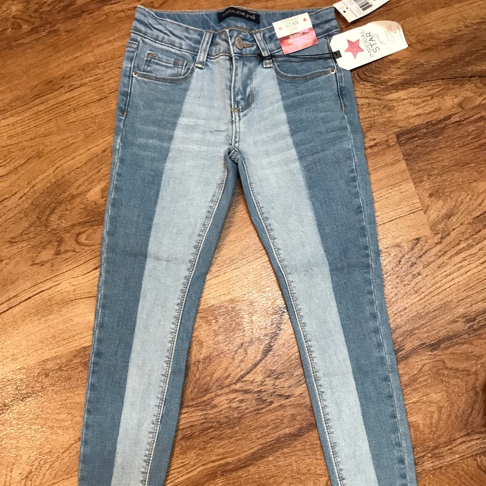 Imperial Star Jeans girls 7